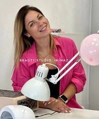 Ирина Кирьят-Ям