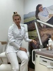 Фридман Анастасия Ашкелон