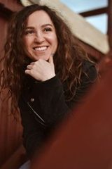 Алиса Хайфа