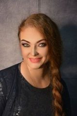 Алиса Кирьят-Моцкин