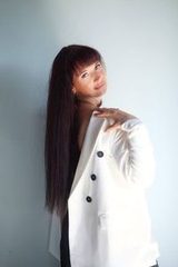 Natallia Bobovych Реховот