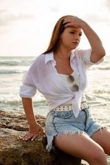 Ирина Березенцева Ашкелон