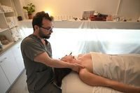 Victor Cheshire Хайфа