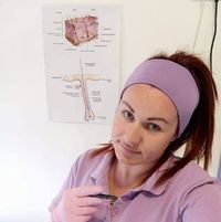 Марина Кравец Кирьят-Моцкин