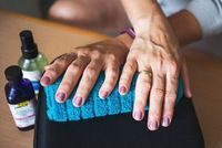 Тамара Крылова Кирьят-Моцкин