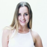 Алеся Ашдод