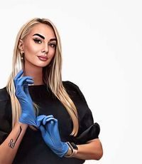 Kate Raspaieva Ришон-ле-Цион