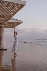 Елена Нальханова Нетания