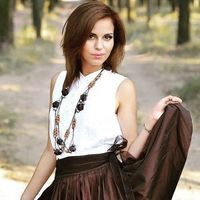 Татьяна Дехтярь Беэр-Шева