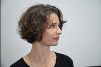 Жанна Волгина Эйлат