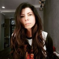 Miriam Lenderman Кирьят-Моцкин