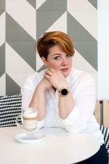 Кириллова Дарья Нетания