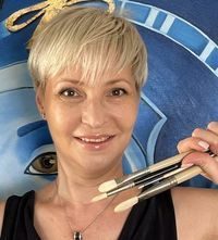 Анна Левит Рамат-Ган