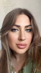 Ольга Добровольская Кирьят-Моцкин