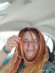 Наташа Кирьят-Бялик