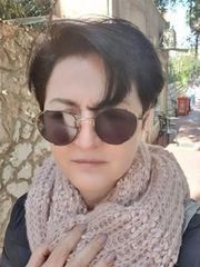 Stella Dlot Тель-Авив