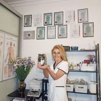 Martyniuk Zhanna Ашкелон