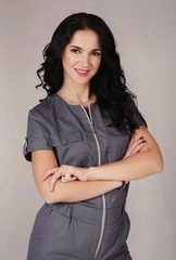 Симонова Анна Нетания