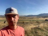 Klim Bondarenko Хайфа