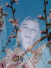 Ольга Алимова Эйлат