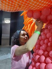 Karina Skvortsov Нетания