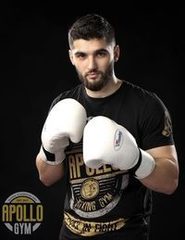 Alex Rudy Хайфа