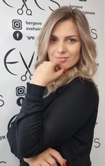 Eve Berg Ришон-ле-Цион