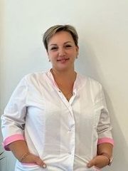 Мила Нетания