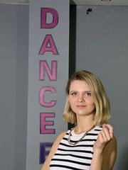 Анастасия Boston Хайфа