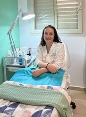 Yuliana Schriber Афула