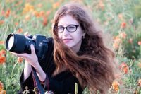 Фотограф Алёна Петах-Тиква