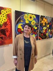 Мяло Инна Online