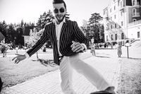 Константин Тель-Авив