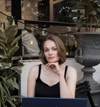 Кристина Максимова Online