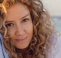 Елена Лобачев Хайфа