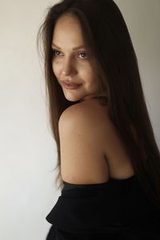 Юлия Пронженко Димона