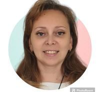 Анна Волошин Кирьят-Моцкин