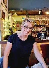 Виктория Соколовская Ришон-ле-Цион