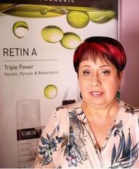 Марина Блахов Ришон-ле-Цион