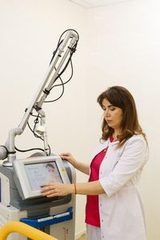 Клиника лазерных технологий Ришон-ле-Цион