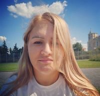 Алёна Крейн Хайфа