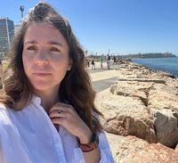 Tanya Тель-Авив