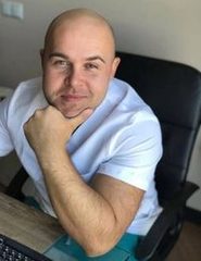 Алексей Бат-Ям