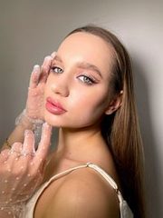 Анастасия Бондаренко Ашкелон