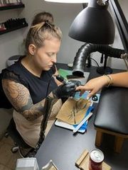 Adi Dragun Рош-ха-Аин