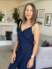 Барбара Бат-Ям