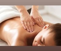Professional massage Кирьят-Бялик