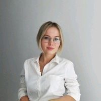 GinzaNails Хайфа