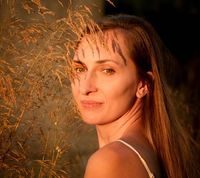 ALEKSANDRA ELKIN Ришон-ле-Цион