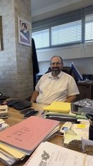 Jacob Shnitman Иерусалим